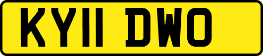 KY11DWO