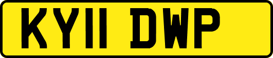 KY11DWP