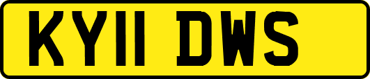 KY11DWS