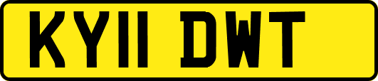 KY11DWT