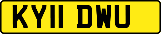 KY11DWU