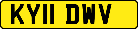 KY11DWV