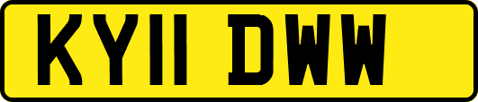 KY11DWW