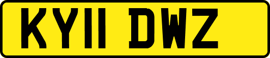 KY11DWZ