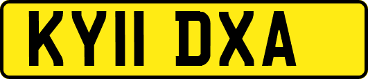 KY11DXA