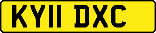 KY11DXC
