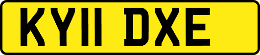 KY11DXE