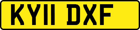 KY11DXF