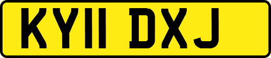 KY11DXJ