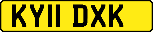 KY11DXK