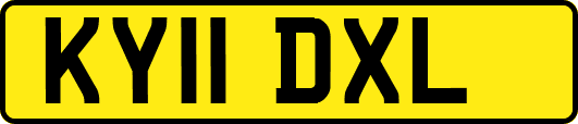 KY11DXL