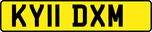 KY11DXM