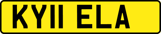 KY11ELA