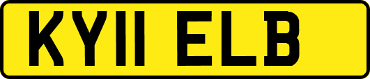 KY11ELB