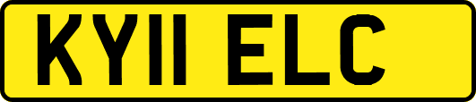 KY11ELC
