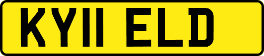 KY11ELD