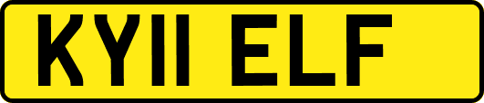 KY11ELF