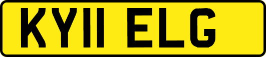 KY11ELG