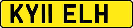 KY11ELH