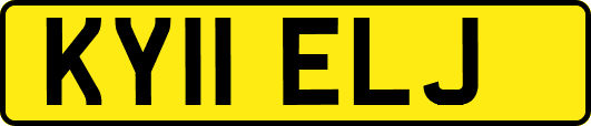 KY11ELJ