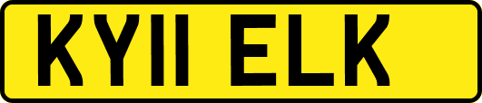 KY11ELK