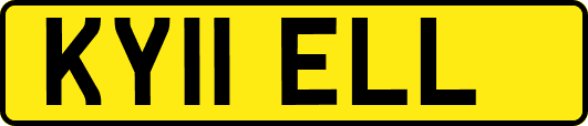 KY11ELL