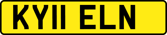 KY11ELN