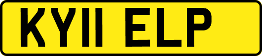 KY11ELP