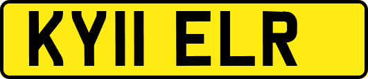 KY11ELR