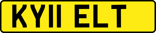 KY11ELT