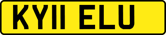 KY11ELU