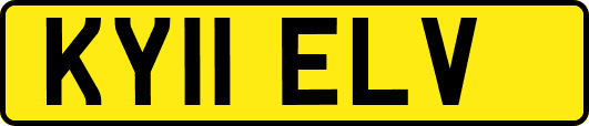 KY11ELV
