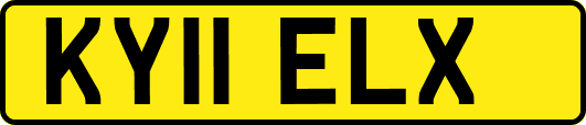 KY11ELX
