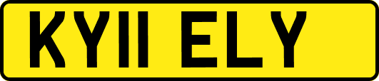 KY11ELY