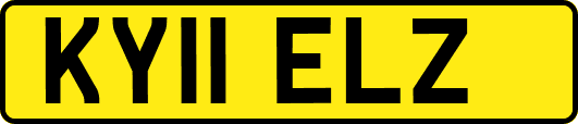 KY11ELZ