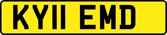 KY11EMD