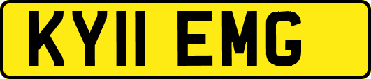 KY11EMG
