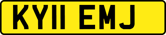 KY11EMJ