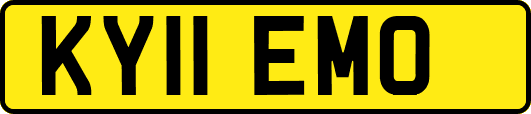 KY11EMO