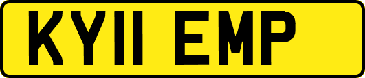KY11EMP