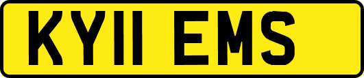 KY11EMS