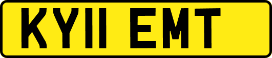 KY11EMT