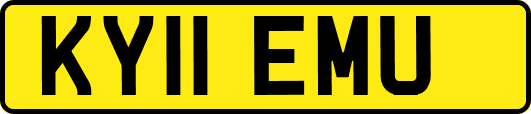 KY11EMU