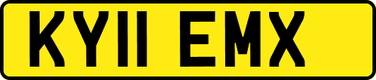 KY11EMX