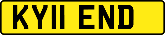 KY11END