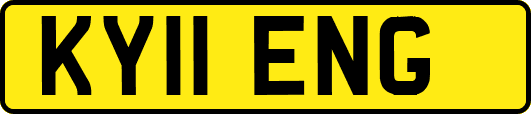 KY11ENG