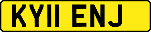 KY11ENJ