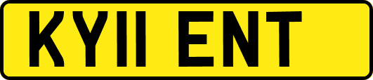 KY11ENT