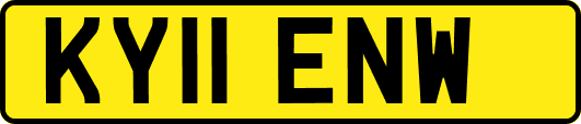 KY11ENW