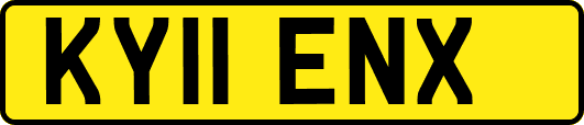 KY11ENX